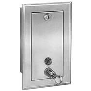 Click here to shop for Bradley Soap Dispensers