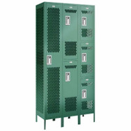 Click here to shop for Metal Lockers - Competitor Collection