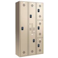 Click here to shop for Plastic Lockers - Traditional Collection