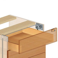 Click here to shop for Timberline System 120 - Double Sided Cabinet Lock