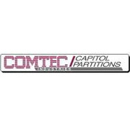 Comtec Capitol Partitions