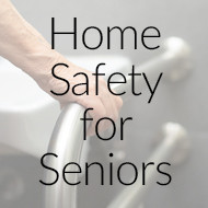 How to Help Your Parents Age Safely at Home