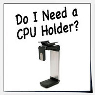 CPU Holders: Capable Clutter Clearing Companions