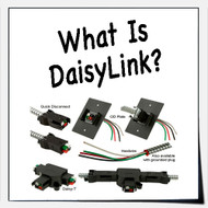 The DaisyLink System Is The Right Choice For Multiple Units