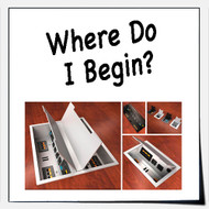 Where Do I Begin? | Power Data Stations