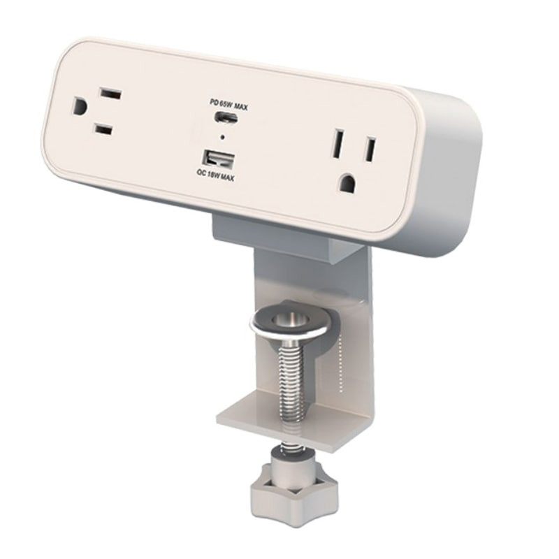 Power Data Outlets | Customized Telecom Network, Video, Data