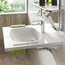 Click here to shop for Hewi Washbasins