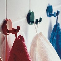 Click here to shop for Hewi Hooks