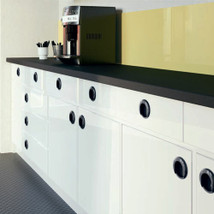 Click here to shop for HEWI Door and Cabinet Hardware