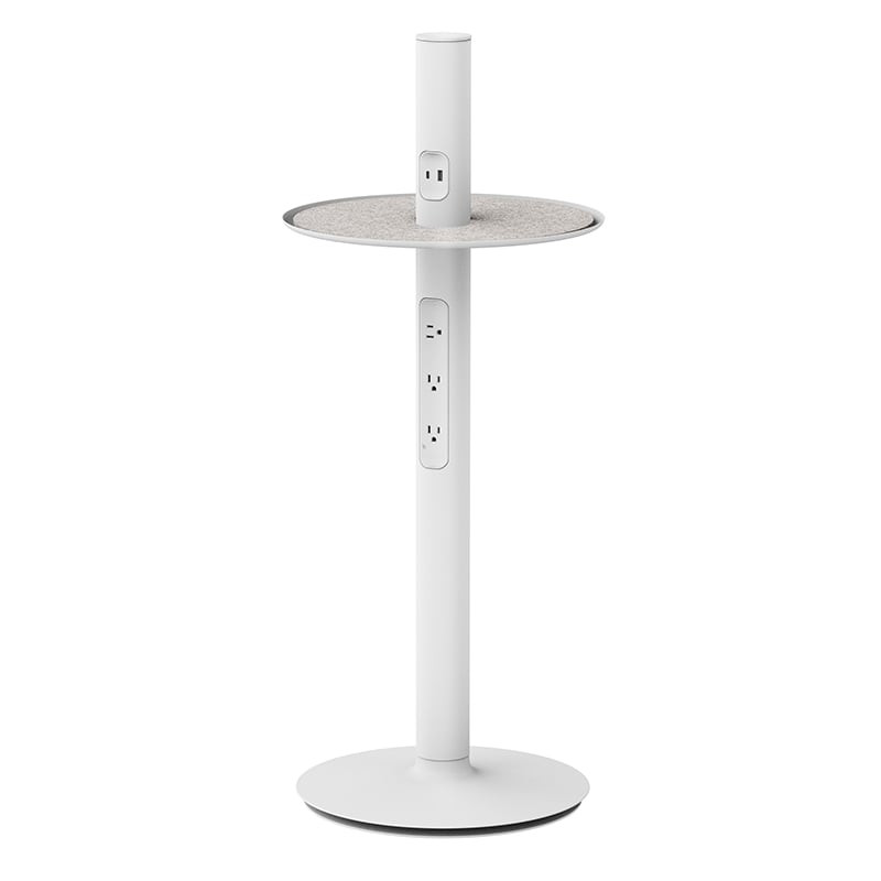 Deeko Router Dekko Power Data Hubs | Convenience Outlets and USB Charging