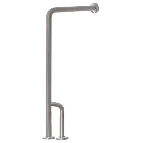 Bathroom Grab Bars and Support Rails ADA Accessibility & Safety
