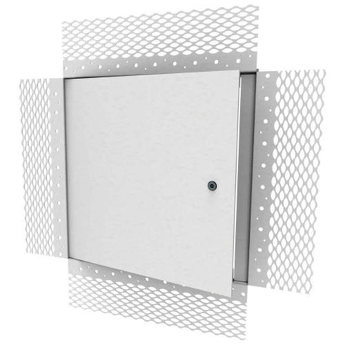 Medium Security Flush Access Panel Plaster Bead Mount BabcockDavis