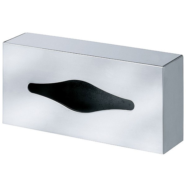 ASI Surface Mounted Stainless Steel Facial Tissue Dispenser 0258-SS