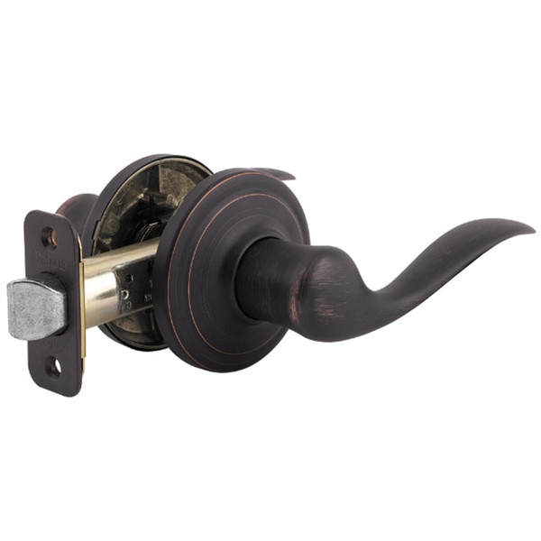 Kwikset Signature Series Tustin Door Lever | Residential Privacy