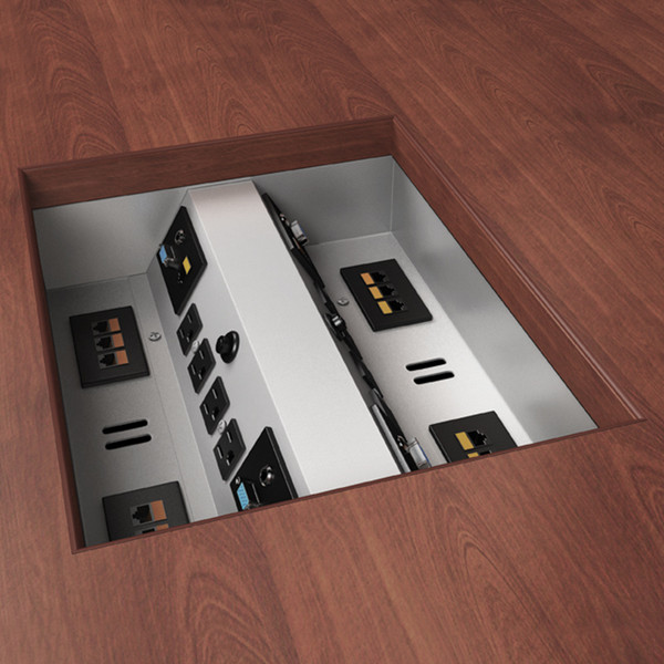 Oasis UT Series (8 or 12 Power plus Data Options) - Harbor City Supply