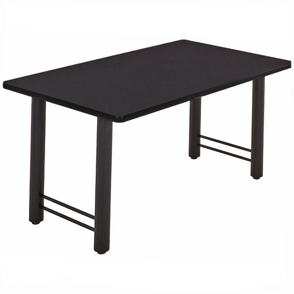 H-Base Metal Table Support - 3