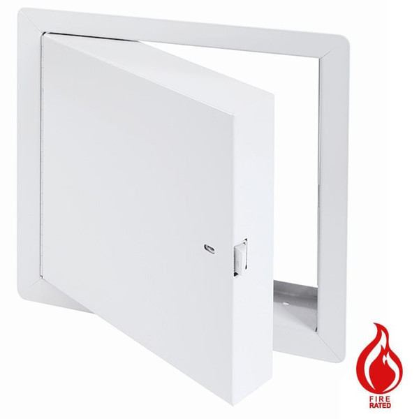 Fire Rated Insulated Access Door for Ceilings - 1