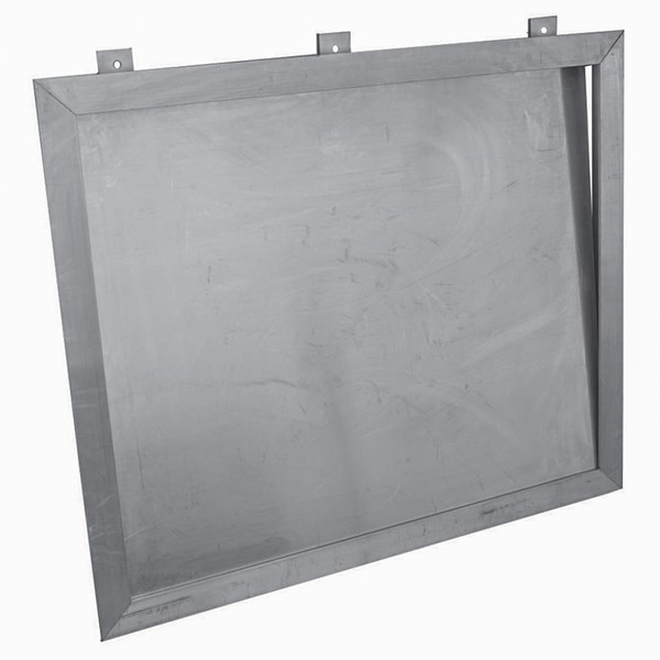 Milcor Style M Access Door | Architectural Grade Flush Mount