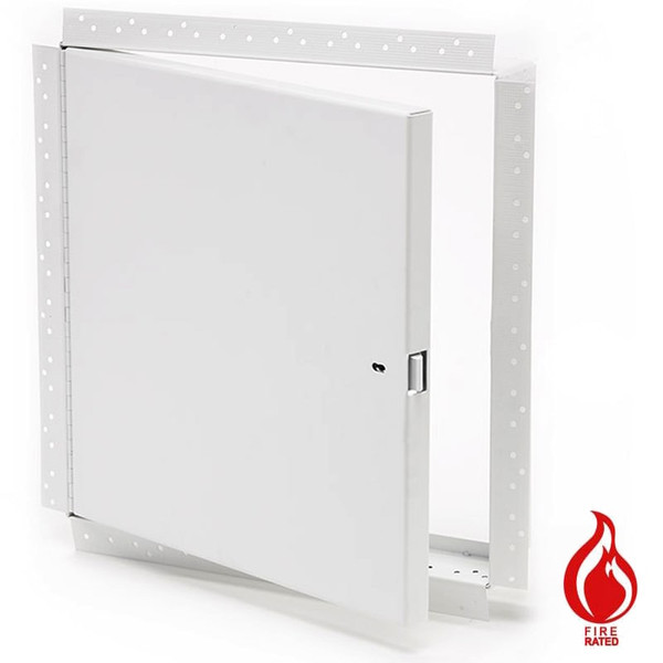 Fire Rated Insulated Access Door for Ceilings - 1