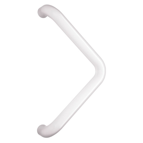 HEWI Custom Length Nylon V Shaped Door Pull Handle - 33.2023  - Default