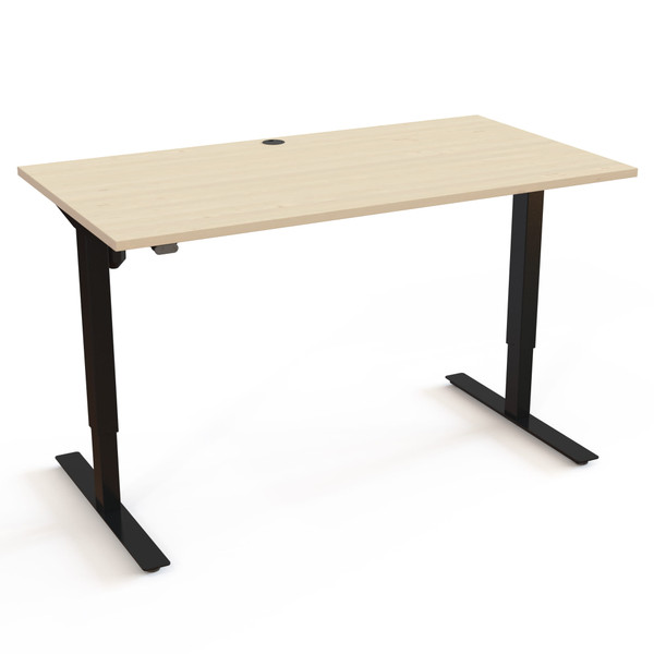  ConSet Height Adjustable Motorized Desk 501-47 (27" - 47" Height) - Default