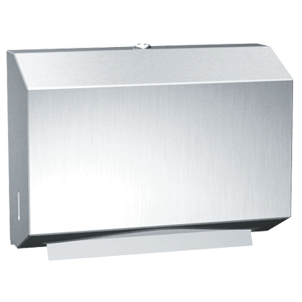 ASI Surface Mounted Paper Towel Dispenser 0215 Traditional Collection