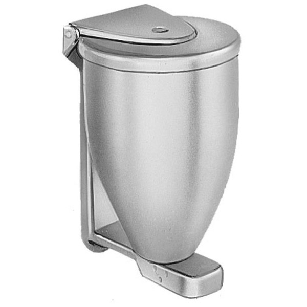 Bradley, Surface Mounted Tank-Type Soap Dispenser, Model 6562, Washroom  Equipment, Soap Dispensers