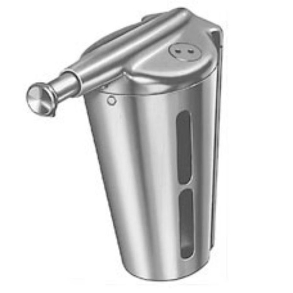 Bradley 6562-000000 Soap or Lotion Dispenser 40 oz Stainless Steel