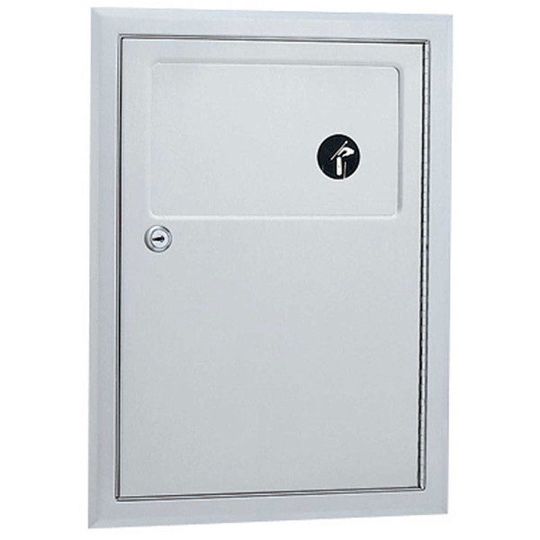 Gamco Sanitary Napkin Disposals Commercial Restroom Hygiene