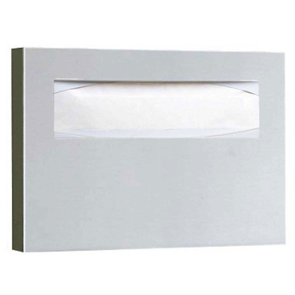 GAMCO Surface Mounted Toilet Seat Cover Dispenser TSC-1