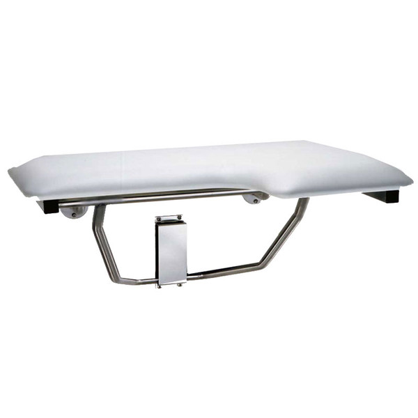 Bobrick Padded Folding Shower Seat B518