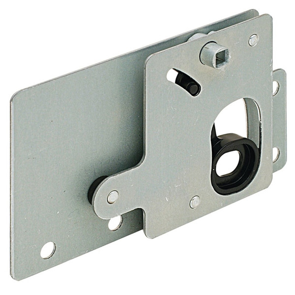 Timberline System 120 | Double Sided Cabinet Lock