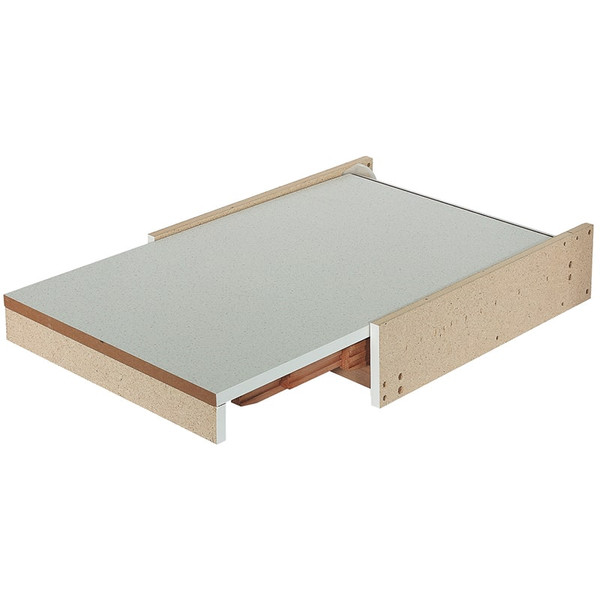 Cabinet Protector Mat, Polystyrene - in the Häfele America Shop