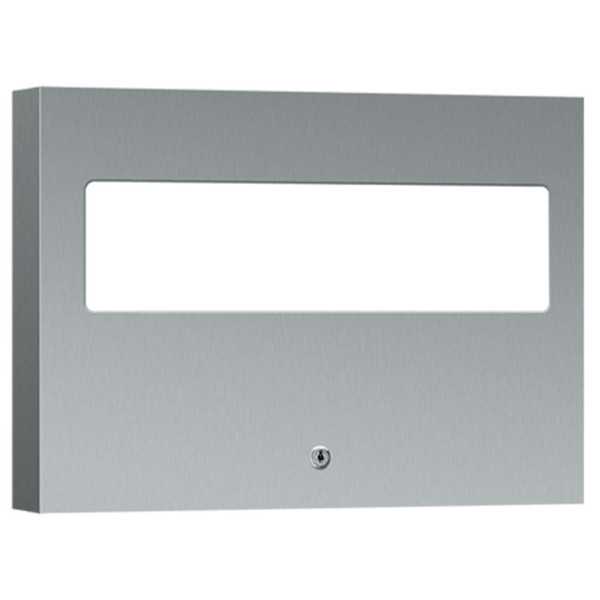 ASI Surface Mounted Toilet Seat Cover Dispenser 64779 Simplicity