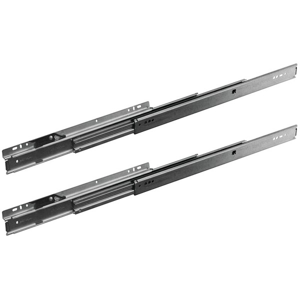 Accuride 7432 File Drawer Slide Progressive Full Extension