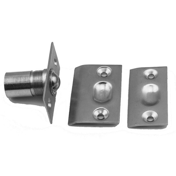 PDQ Adjustable Ball Catch - Square Corners (each) (577626)