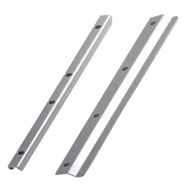 PDQ Interlock Latch Protector 12" with Security Hardware