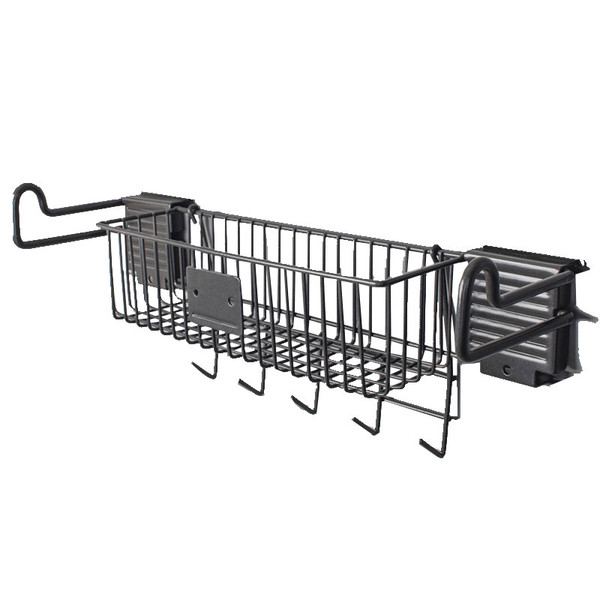 Steel Wire Golf Accessory Holder HandiWALL Slatwall System