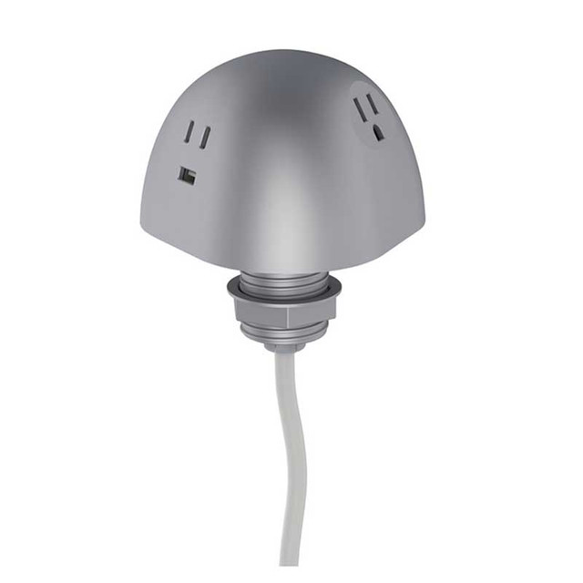 Power Data Outlets | Customized Telecom Network, Video, Data