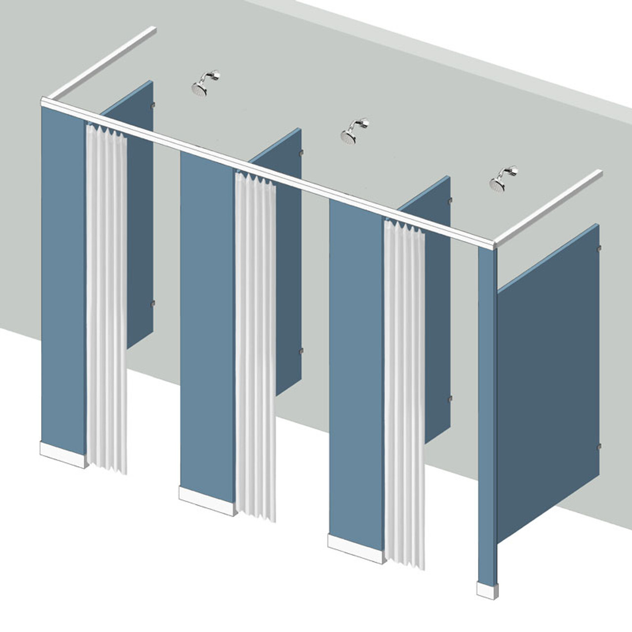 Click here to shop for Shower Partitions