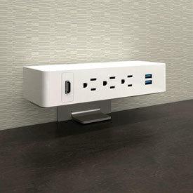 Click here to shop for Relocatable Power Data Outlets