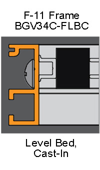 F-11 Frame