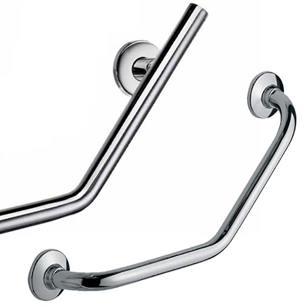 Why Custom Grab Bars? Harbor City Supply