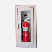 Fire Extinguisher Cabomets