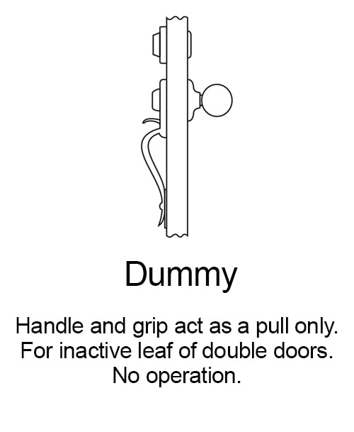 Dummy Function