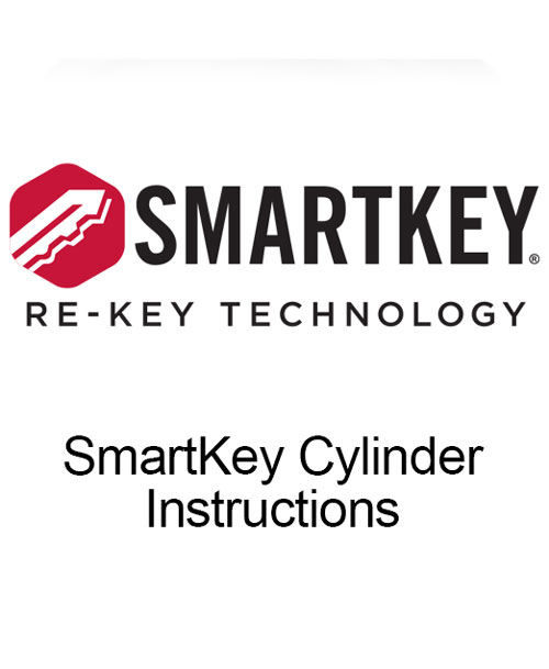 Kwikset Smartkey Instructions