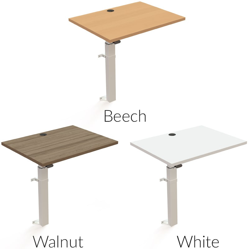 ConSet 501-9 Standing Desk - Thumbnail 3