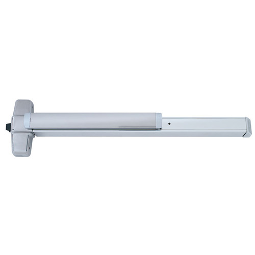 Von Duprin 98/99 Series Wood Door Concealed Vertical Rod Exit Device
