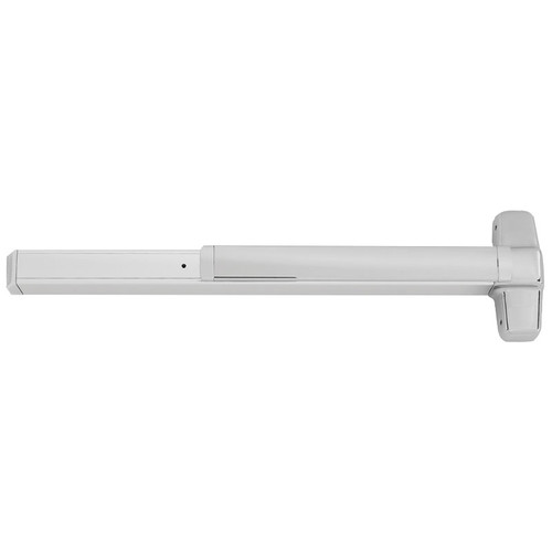 Von Duprin 98/99 Series Concealed Vertical Rod Exit Device with