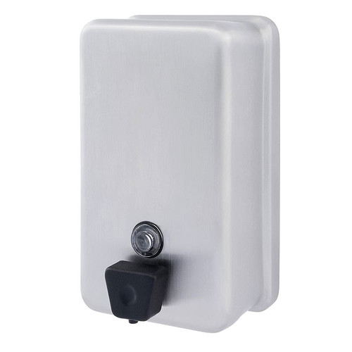 Bradley Surface Mounted ABS Valve Soap Dispenser 6563